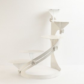 Поставка "Дъга" - 5 етажа